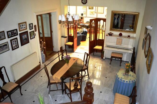 Dining Hall S66 2...
