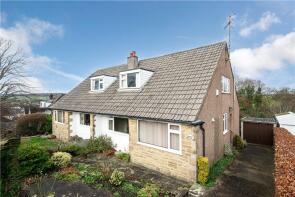 25, Manor House Road, Wilsden, Bingley BD15 0EB