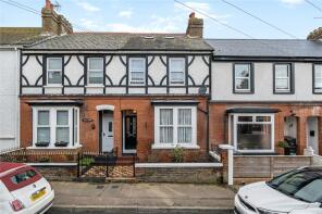 24, Belmont Road, Westgate-on-sea CT8 8AX