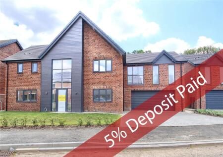 Ash Drive, Yarm, TS15