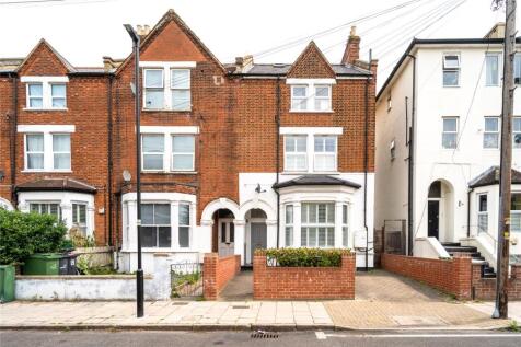 Ellison Road, London, SW16