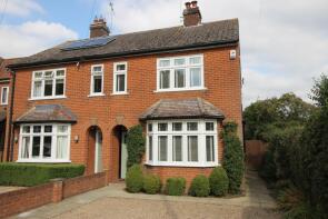 46, Heath Road, Colchester CO3 4DH