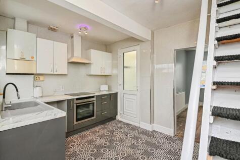 Golf Green Road, Jaywick, Clacton-on-Sea, Essex, CO15