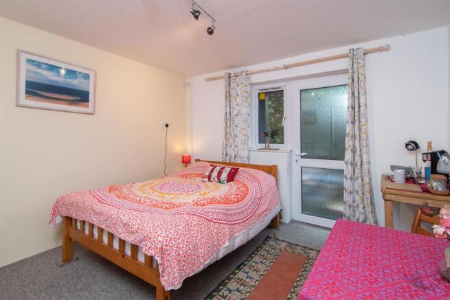 BEDROOM (FOUR)