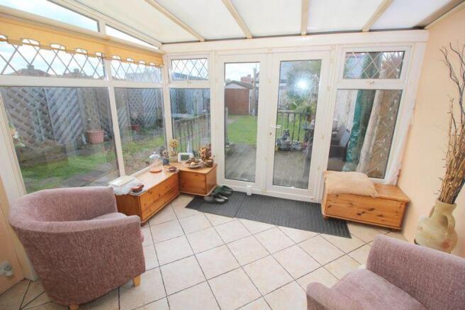 CONSERVATORY