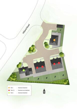 Billinghurst Site...