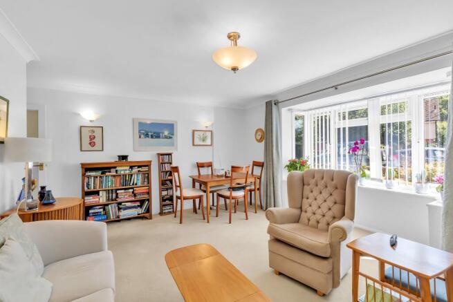 Living Room Diner