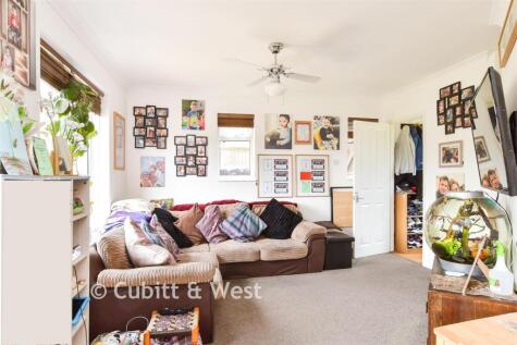 Cowley Drive, Woodingdean, Brighton, East Sussex