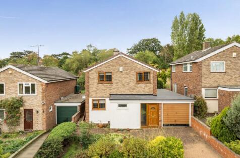 Mallard Hill, Bedford