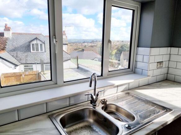 Kitchen Views