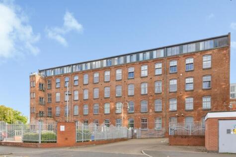 Junior Street, Leicester