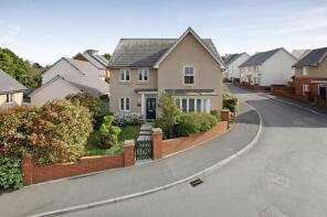 5, Clover Drive, Dawlish EX7 0FJ