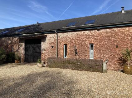 Higher Compton Barton, Marldon, TQ3
