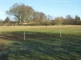 Paddocks