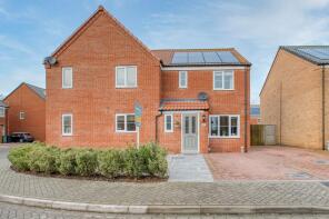 5, Portobello Drive, Great Yarmouth NR29 4FJ
