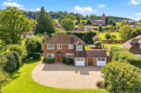 The Street, Albury, Guildford, Surrey, GU5