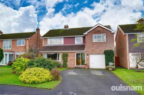 Ripple Road, Droitwich, Worcestershire, WR9
