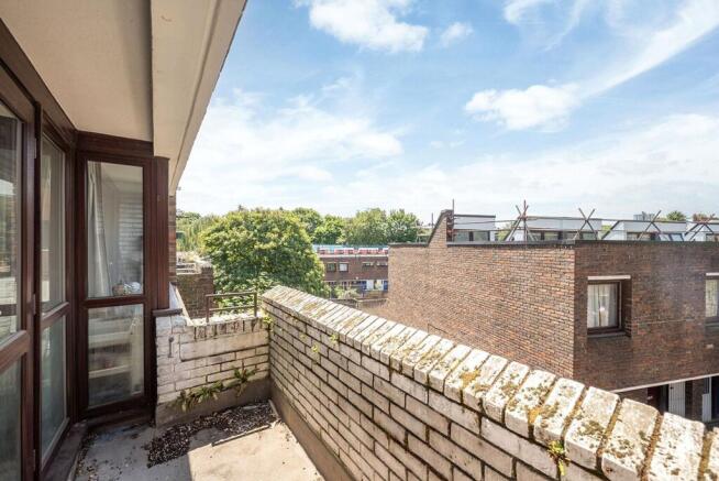 Southfleet Nw5