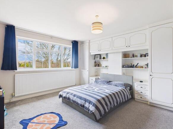 Bedroom 2