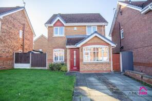 11, Wendover Close, St. Helens WA11 0FP