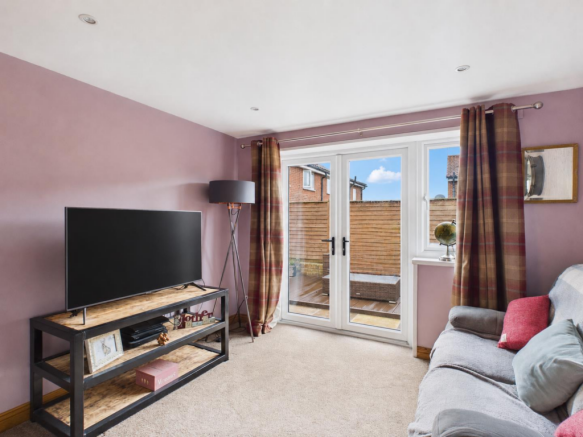 19, Shaw Drive, Kirkbymoorside, York photo 4