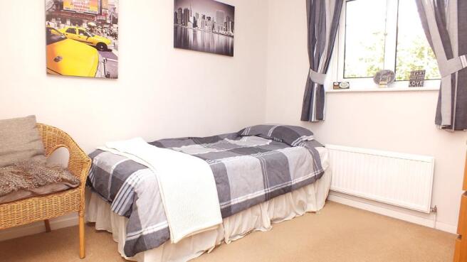 Bedroom 4