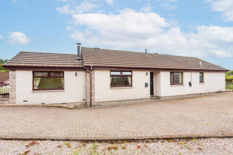 Rounall Avenue, Dalbeattie, DG5
