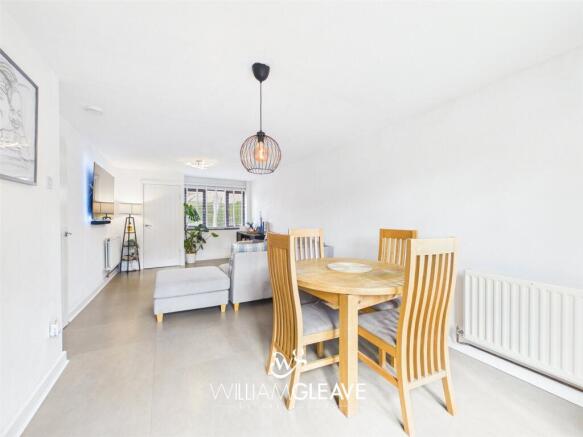 Bryn Seion Lane, Sychdyn, Mold, Flintshire, CH7 photo 4