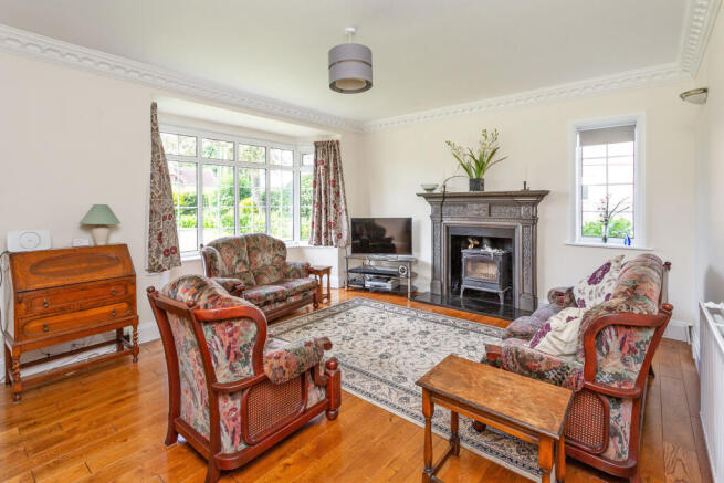 lounge a