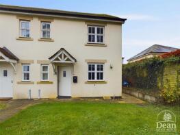 4, Tuffley Court, Mitcheldean GL17 0XS