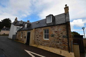 1 The Anchorage, Alexander Street, Avoch IV9 8QA