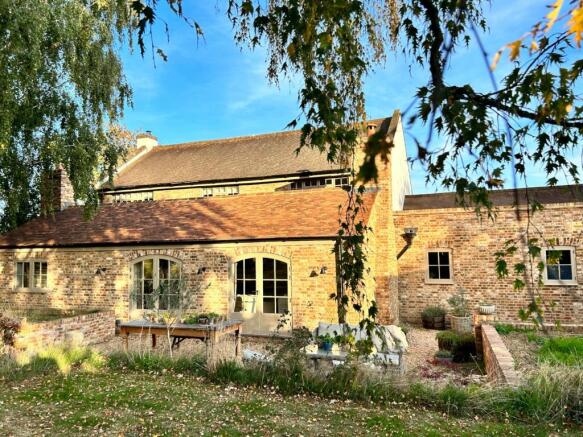 Garden House