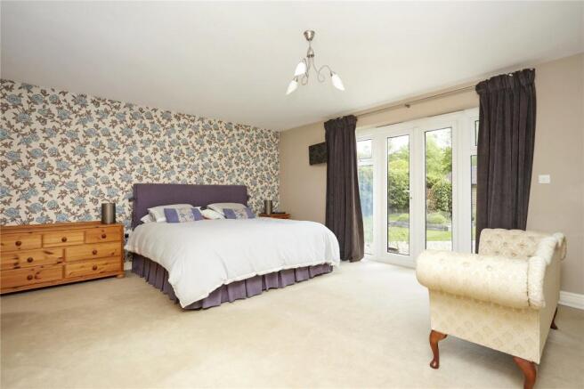 Principal Bedroom