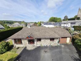1, Georges Paddock, North Hill, Launceston PL15 7PQ