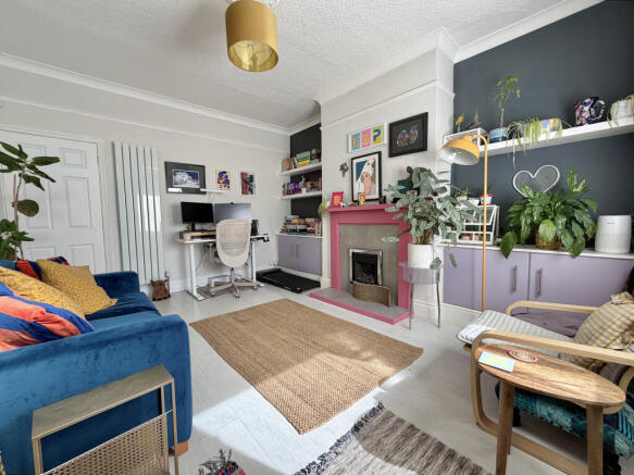 2 bed Terraced for sale Image 4