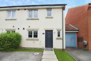 61, Bridge Close, Church Fenton, Tadcaster LS24 9GZ