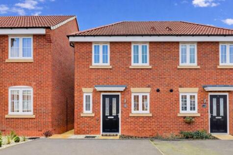 Rawnsley Drive, Gedling, NG4
