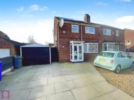 14, Ashwell Road, Manchester M23 1AL
