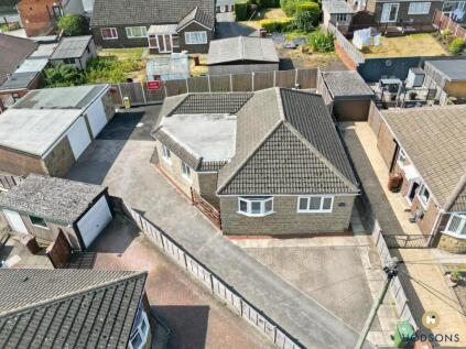 Woodlands, Ossett