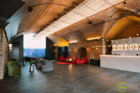 42 Great Bridgewater Street, Manchester, Greater Manchester