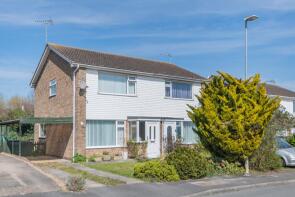 28, St Tibba Way, Stamford PE9 4EN