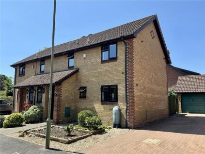 Yerville Gardens, Hordle, Lymington, Hampshire, SO41