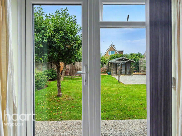 Westfield Road, Newton-in-the-Isle photo 4