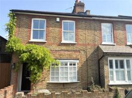 15, Bloomfield Road, Kingston Upon Thames KT1 2SF