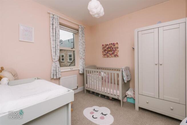 Clover Croft