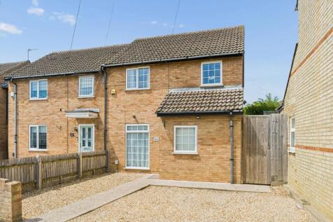 Church Street, Langford, Biggleswade, SG18