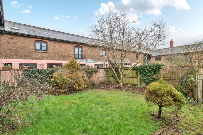 Butterleigh, Seddons