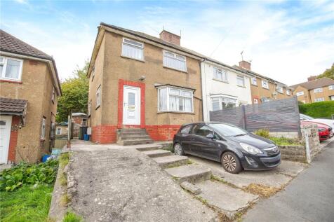 Manorbier Crescent, Rumney, Cardiff, CF3