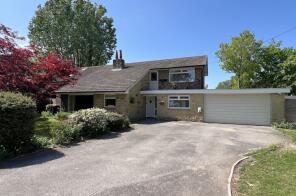 5, Stone Hatch, Alfold, Cranleigh GU6 8JF