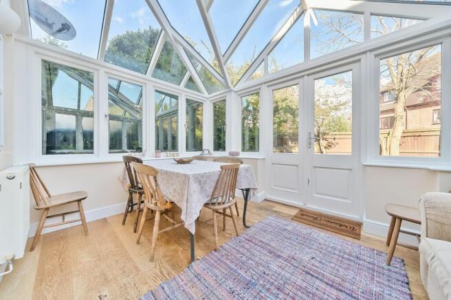 Orangery